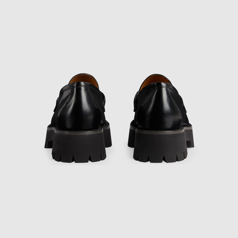 Women’s loafer with Horsebit - Image 4